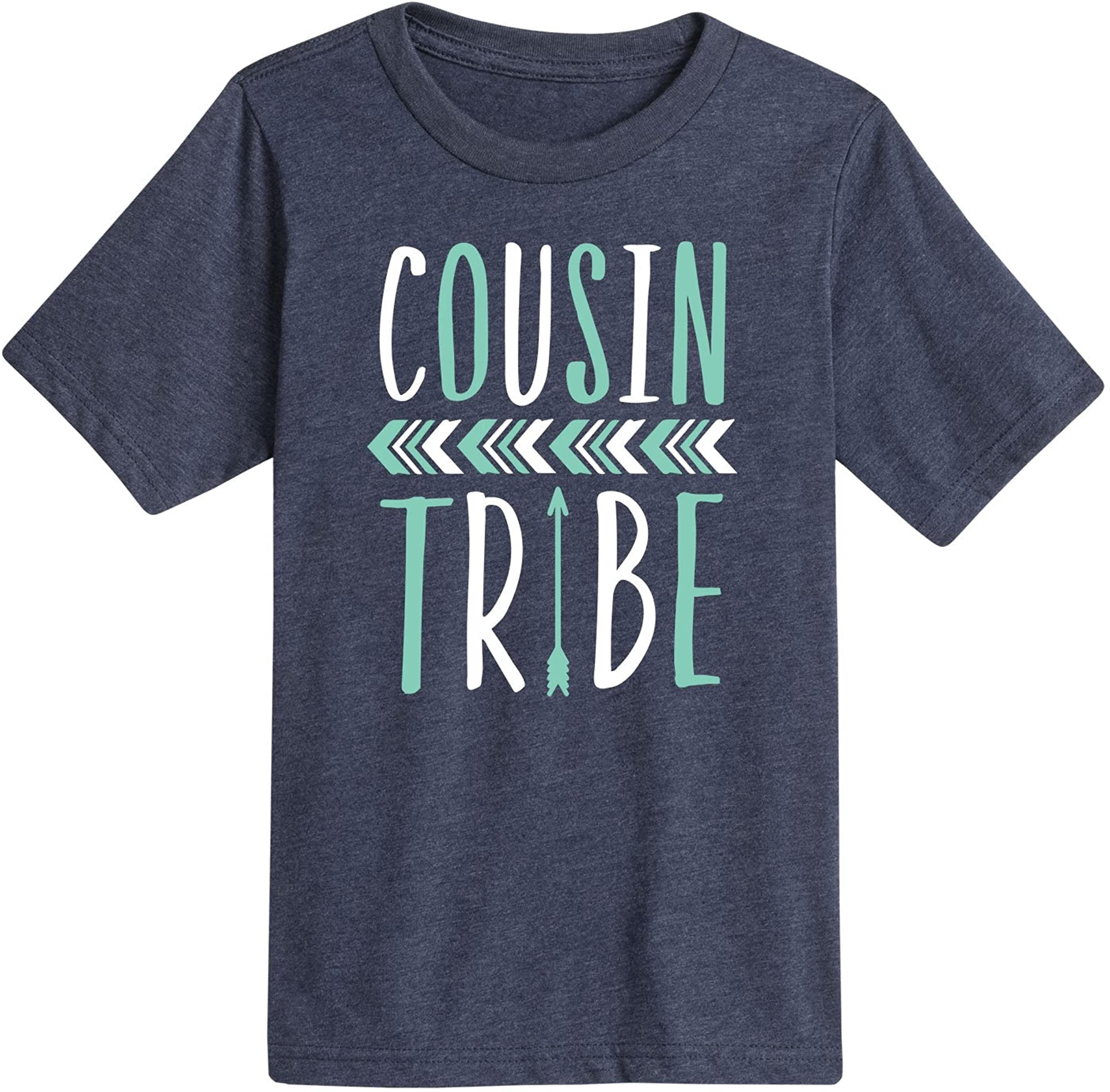 Cousin Tribe - Youth Short Sleeve 