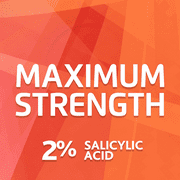 OXY Maximum Action 3-In-1 Treatment Pads 90 ea (Pack of 3)