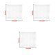 thumbnail image 1 of Cateissary Alfombrillas de rodillo para sushi DIY, alfombrilla de molde para rollo de bolas de arroz lavable, alfombrilla para hacer rollos de Type1 NO1, 1 of 6