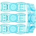 thumbnail image 1 of ZOUSSIQI Swimming Goggles Buckles Clip Swim Goggles Clip Plastic Goggles Buttons For Swimming Goggles Accessory CA919-10939, 1 of 9