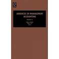 thumbnail image 3 of Advances in Management Accounting (Advances in Management Accounting), 3 of 3