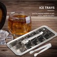 thumbnail image 4 of Zmoon Stainless Steel Ice Tray, 4 of 9