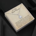thumbnail image 4 of Eternal Hope Necklace - Best Friend #22, 4 of 7