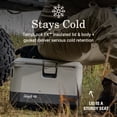 thumbnail image 5 of Coleman® Pro 17-Quart Hard Cooler, 5 of 8