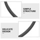 thumbnail image 3 of 3Pcs Bar Chair Base Rubber Ring Bar Stool Protector Ring Bar Stool Floor Protector Ring, 3 of 3