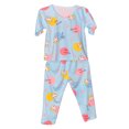 thumbnail image 1 of Pijama Tatys Fashion Con Diseños Divertidos Para Niña Tatys Fashion 2075, 1 of 2
