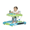 thumbnail image 3 of Dream On Me Baby Steps Activity Walker, Easy to Fold Baby Walker, Blue, 3 of 12