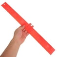 thumbnail image 4 of KAKOWELY retail display rack 10pcs Station Hanging Merchandise Strips with S Hooks Retail Display Strips Chip Rack Display Stand for Organizing Snacks Retail Stores Bars, 4 of 4