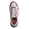 thumbnail image 5 of Time and Tru Women's Chunky Jogger Sneakers, Wide Width Available, 5 of 6