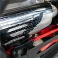 thumbnail image 4 of Mbrp Exhaust At-6512Sp Sport Muffler. Usfs Approved Spark Arrestor. AT-6512SP, 4 of 10