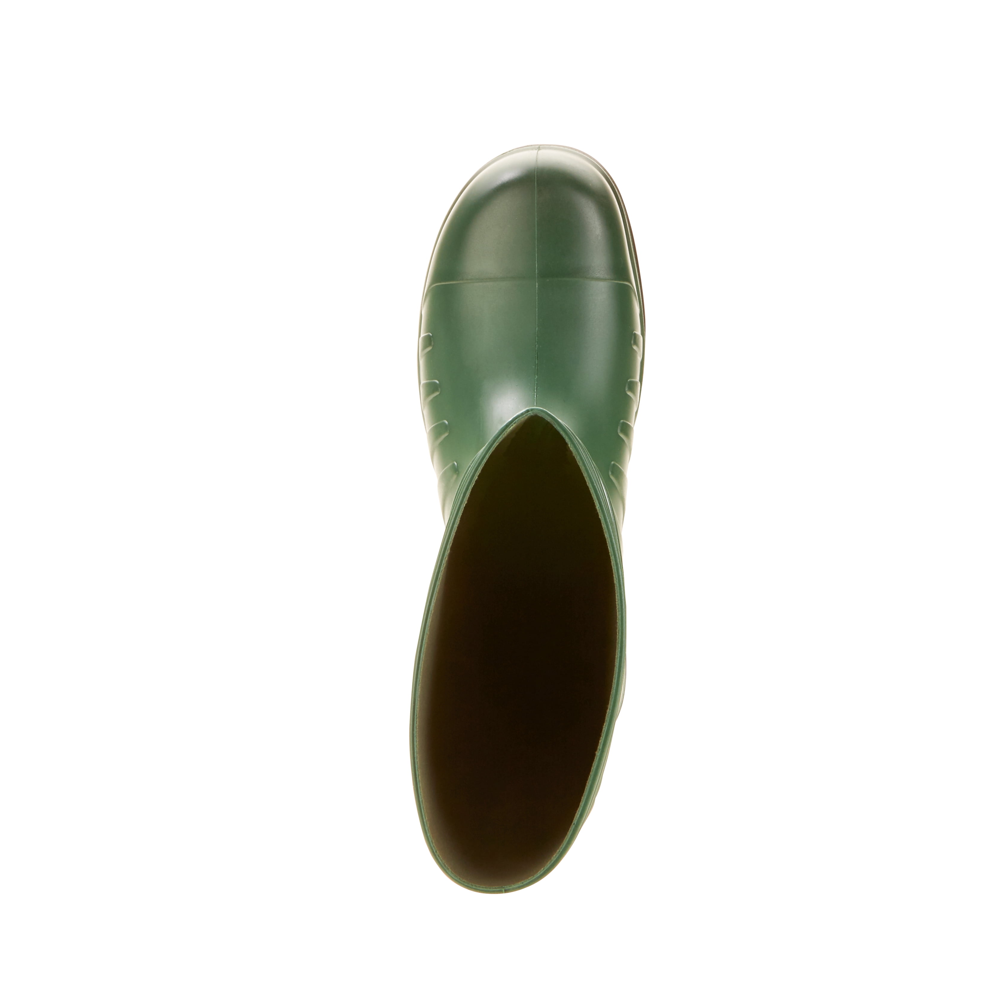 Heartland Footwear Men's Polyurethane Green Boot