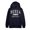 Forest Green, variant on Berea Kentucky Classic Established Premium Cotton Hoodie