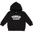 thumbnail image 2 of Inktastic Venice Beach 1927 Toddler Hoodie, 2 of 4