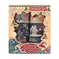 thumbnail image 2 of Christmas Stamping Washi Tape Artistic Washi Tape For Note Making Unique Scrapbooking Material, 2 of 6