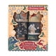 thumbnail image 2 of Juego de 8 Cintas Washi Navideñas para Estampar | Cintas para Scrapbooking Festivo | Cinta Decorativa Duradera para Diario, Envoltura de Regalos, Decoración Del Hogar, Manualidades Navideñas, 2 of 6