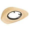 thumbnail image 2 of Troxel Straw Helmet Brimmer, 2 of 3