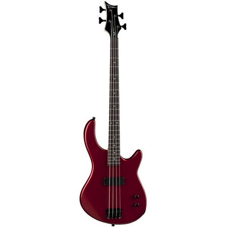 - Dean Edge 09 - Metallic Red