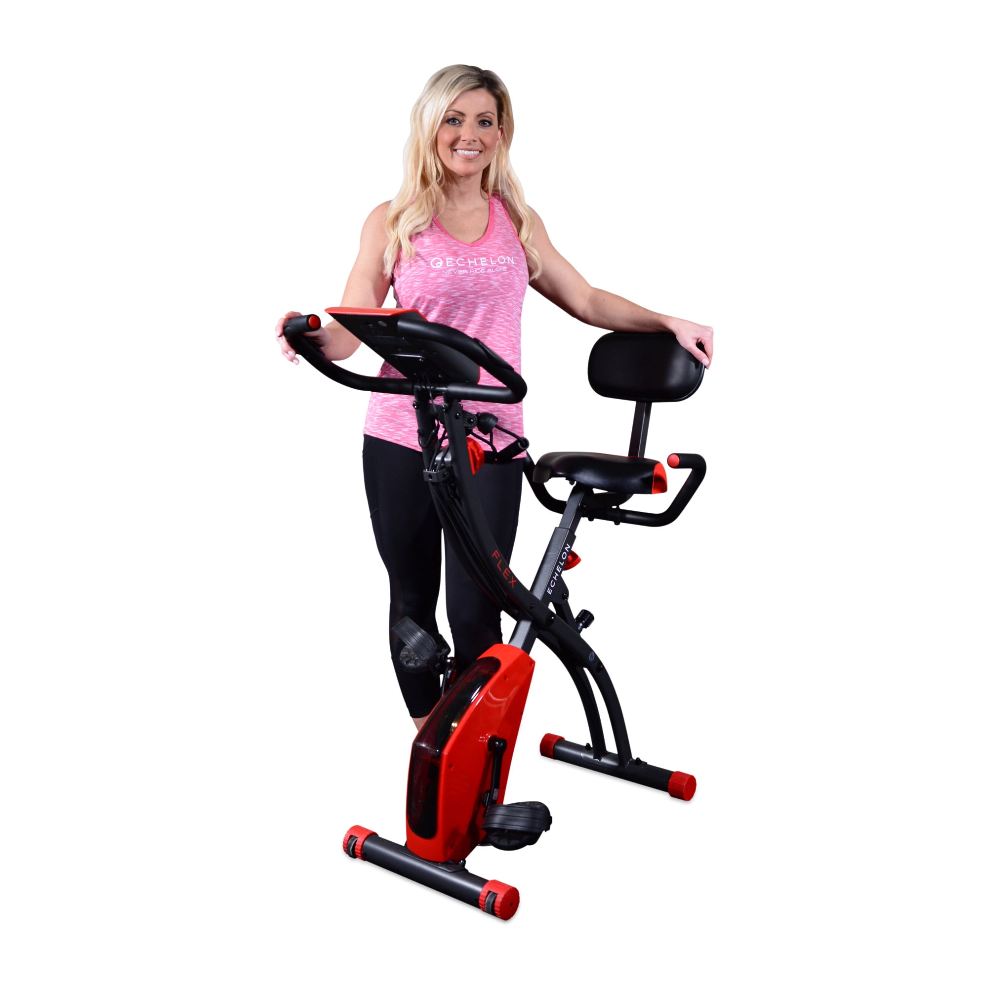 flex bike ultra workout