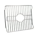 thumbnail image 2 of Home Basics Chrome Sink Protector, 2 of 4
