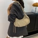 thumbnail image 4 of Monederos para mujer Monederos pequeños de moda Monederos de hombro pequeños para mujer Bolsos de mano Monedero de mano Sofii Monederos de moda para mujer 2023, 4 of 8