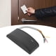 thumbnail image 4 of Lector de tarjetas de control de acceso lector de tarjetas inteligentes sin contacto Instalación simple WG26 WG34 Compacto para interiores, 4 of 8