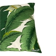 Outdoor-USA 7 x 17" Lumbar Throw Pillow