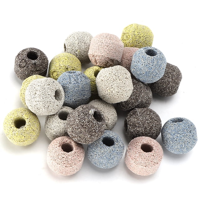 Fosa Fish Tanks Biological Filter Biological Filtration Ball Bio Balls Filter Media For Fish Tanks For Aquariums