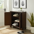 thumbnail image 5 of Lydia Storage Cabinet Espresso, 5 of 13