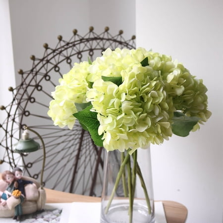 ToyKingdee Artificial Flower Bouquets-fake Flowers-artificial Flowers- Home Decoration Bouquets