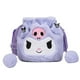 thumbnail image 1 of Sanrio Melody-mochila De Peluche para niños, morral De Peluche De My Melody, bolsa De hombro, regalos De vacaciones, 1 of 4