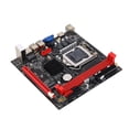 thumbnail image 4 of SZMZ LGA 1155 WiFi Desktop Juez de placa base Totrardboard PCI E 16X DDR3 16GB 100m Tarjeta de Red, 4 of 7