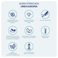 thumbnail image 2 of BATERIA BATERIA  PONTEVEDRA AZUL GRAFITO, 2 of 2