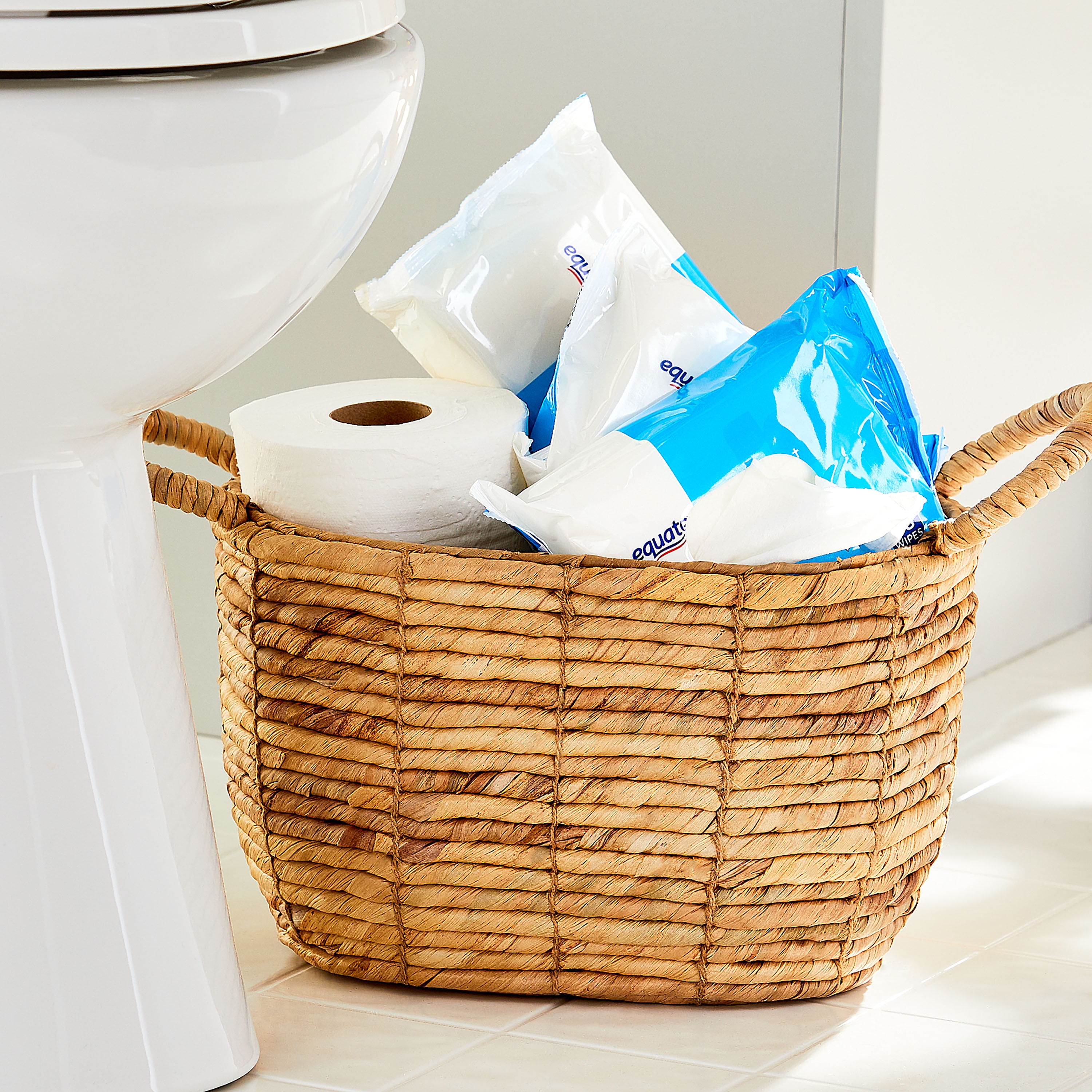 (3 pack) Equate Flushable Wet Wipes, Fresh Scent, 480 Wipes, 10 Pack