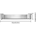 thumbnail image 2 of Griddle Spatula Holder Compatible For Blackstone, Stainless Steel Barbecue Tool Combination Holder, 2 of 5