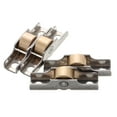 thumbnail image 5 of WEUVEB 1Set Sliding Door Floor Guide Rollers Easy Install Quiet Operation, 5 of 9