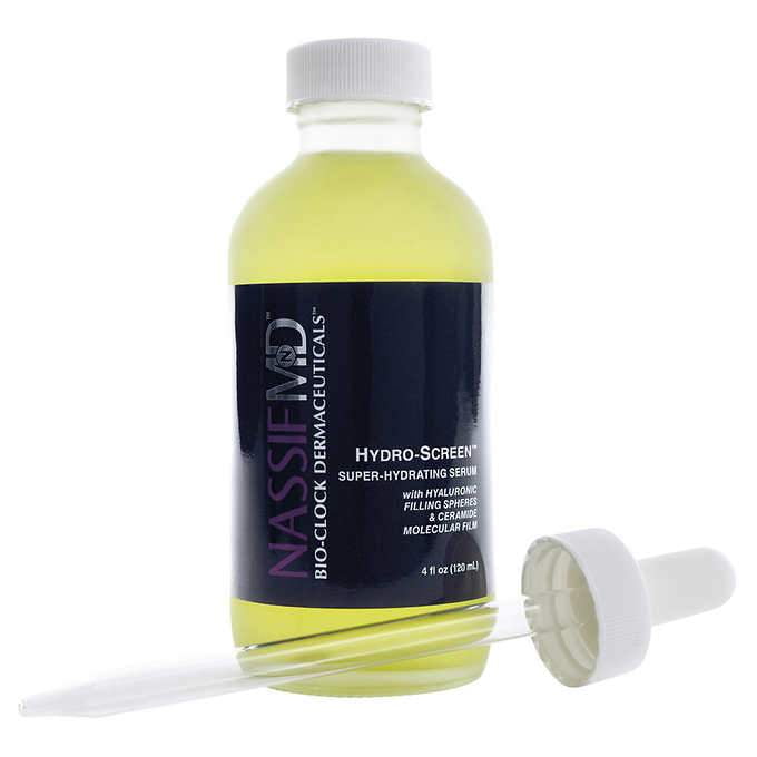 dr nassif hydro serum