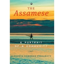The Assamese (Hardcover)