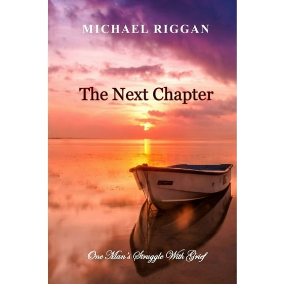 The Next Chapter, (Paperback)
