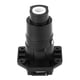 thumbnail image 3 of 7 Pin Round Trailer Plug 7 Way Blade Socket Adapter Wiring Connector for Caravan Towbar Towing, 3 of 9