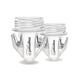 thumbnail image 1 of Adaptadores de Bolsas para Almacenamiento de Leche Materna Maymom Compatibles con Bombas Spectra S1,, 1 of 5