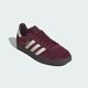 thumbnail image 3 of Size 11.5- Ad-id-as Originals Men’s Gazelle Shoes, Maroon/Chalk White/Gum5., 3 of 6