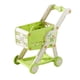 thumbnail image 1 of Carrito de Juguete Interactivo para Compras Infantiles , Verde, 1 of 8