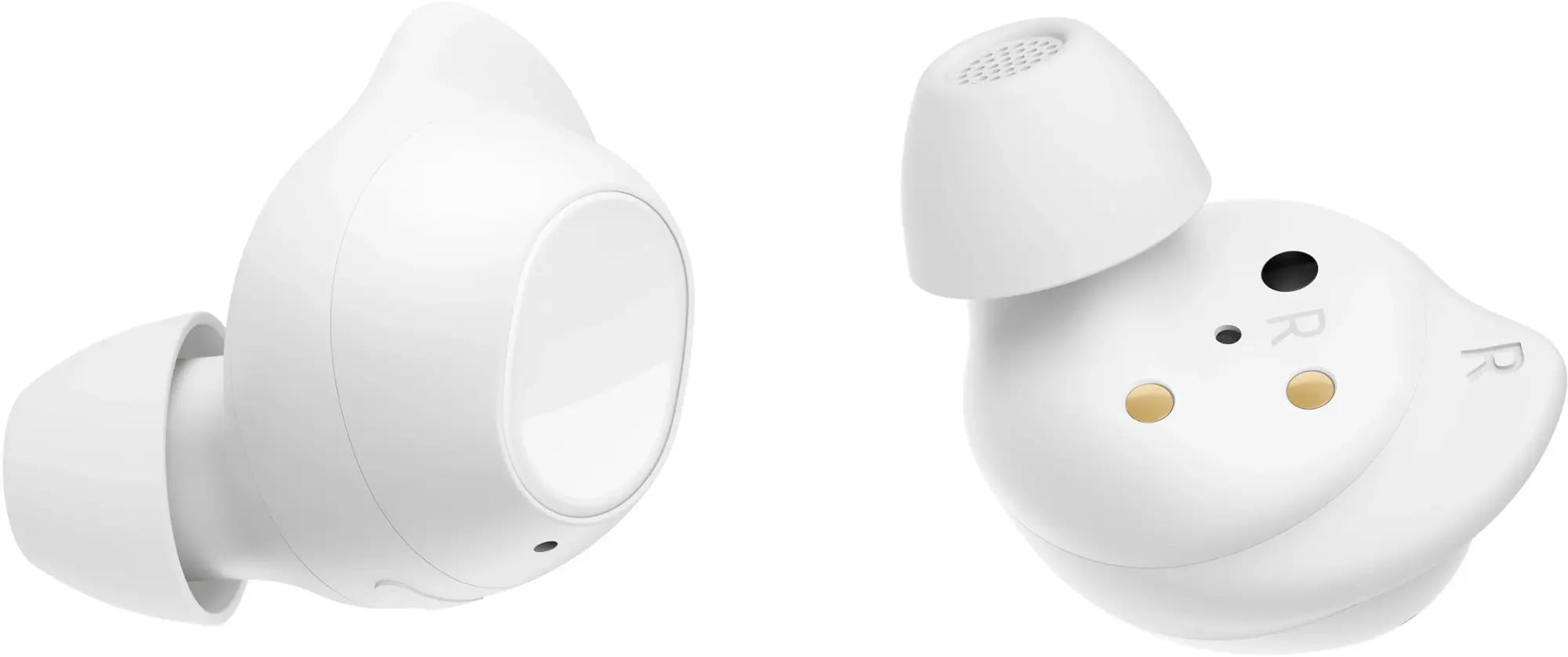 Samsung Galaxy Buds FE SM-R400NZWAXAR Earset, White