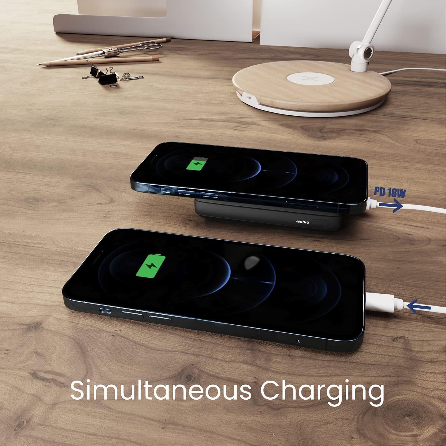 iphone se 2020 portable charger