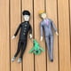 thumbnail image 2 of Figura de almohada YLQANONG Mob Kageyama Shigeo Anime Plushies, 2 of 7