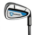 thumbnail image 4 of Callaway Strata Right-Hand Men's 12-Piece Complete Golf Club Set, Graphite, Regular, 4 of 15