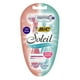thumbnail image 1 of Rastrillo Bic Soleil sensitive 2 pzas, 1 of 4