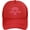 Red, variant on Warning The Girls are Drinking Again Hat Funny Unique Gifts Mesh Hat Men Women Baseball Cap Trucker Hat Sports Hat