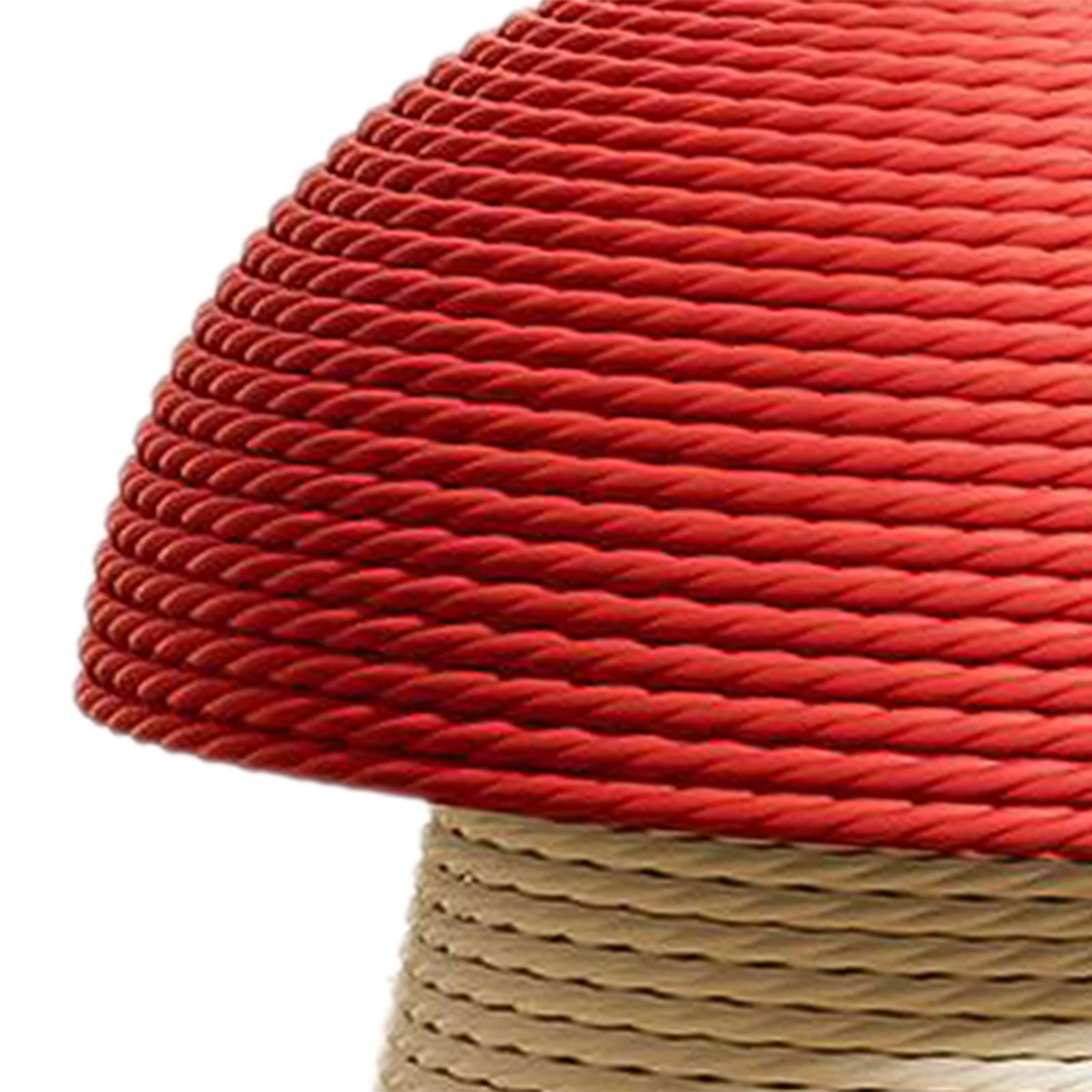 TOOYFUL Cat Scratching Posts, Cat Activity Toy, Shaped Cat Interactive Toy, Vertical Cat Scratcher for Grinding Claw Outdoor Height 18cm
