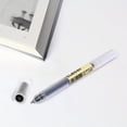 thumbnail image 2 of Vente Chaude Fournitures de Rentrée Stylo Gel Couleur 0,5 mm Stylo de Carnet à Main Note Journal Stylo de Couleur Spécial 15 Couleurs 3 ml, 2 of 2